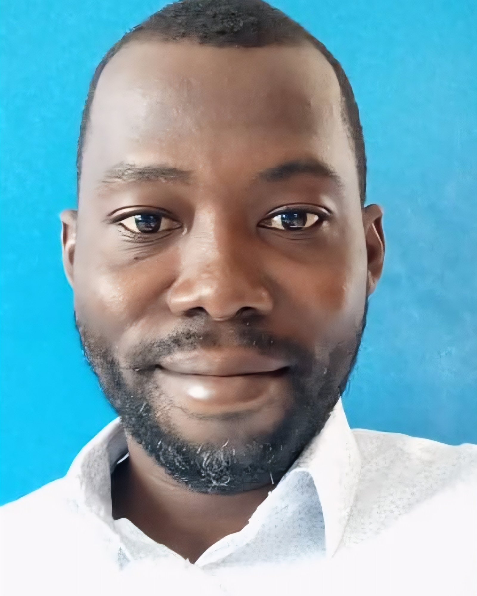 Mr.Prosper Bensah