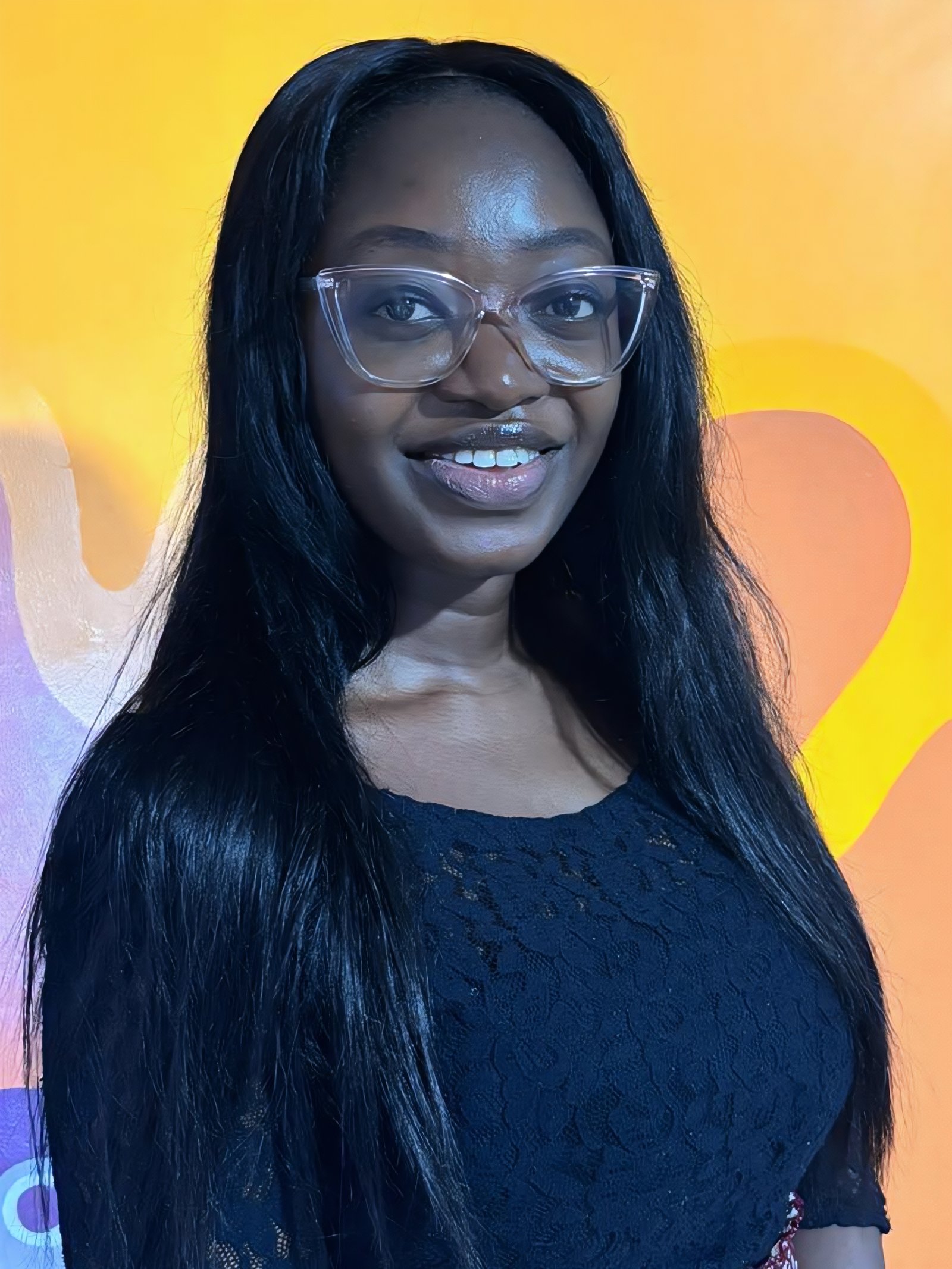Mrs. Louisa Edith Nterful Ofori