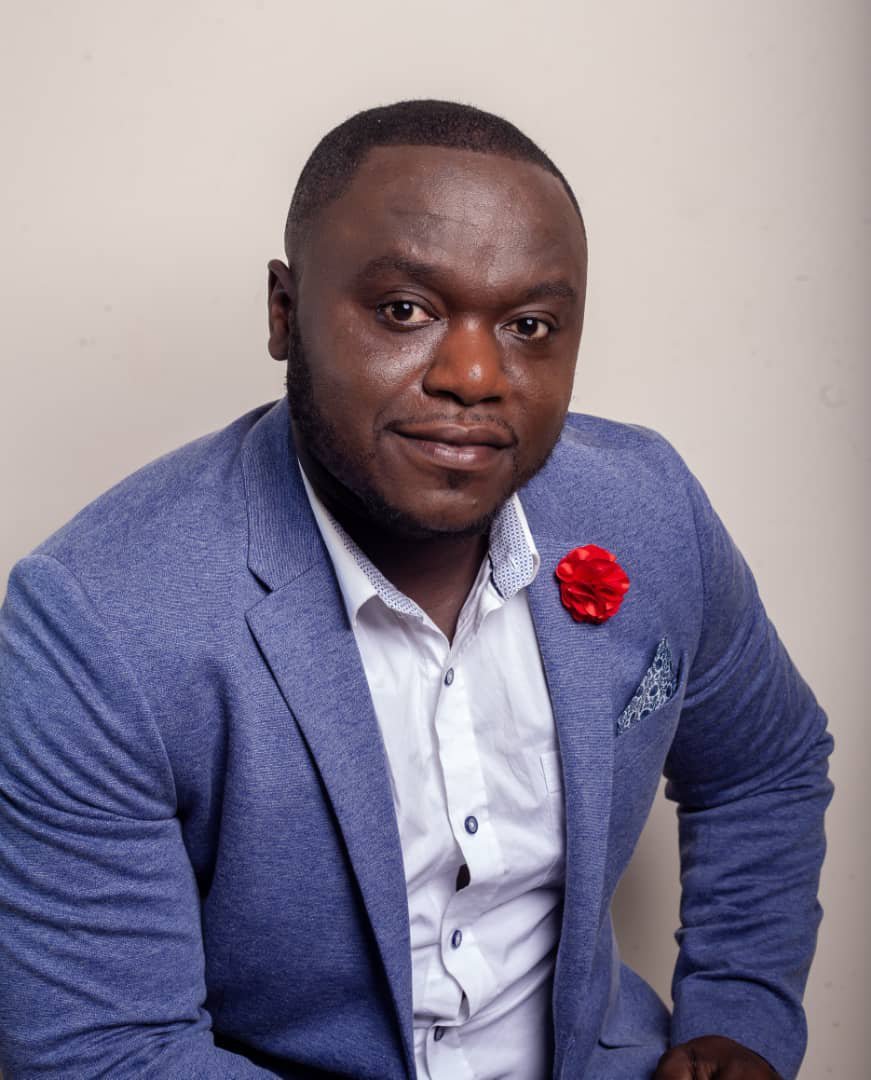 Mr. Paul Osei-Antwi