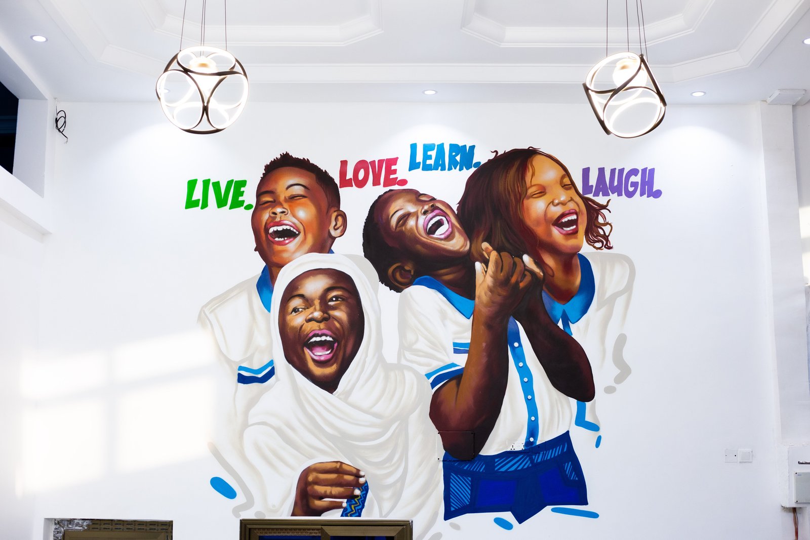 Read2Achieve Program